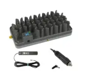 Cel-Fi Roam R41 4G/5G Mobile Signal Repeater Unit Only Kit Telstra Optus
