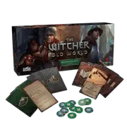 The Witcher: Old World – Adventure Pack