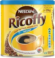 Nescafe Ricoffy Caffeine Free - 250g Imported from South Africa