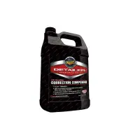 Meguiar's Da Microfibre Correction Compound 3.8L Super-Micro Abrasive Technology