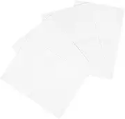 Anneome Eva Foams DIY Sheets 4pcs Craft DIY Sheets Material Halloween Cosplay Costumes