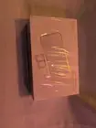 LimeLife by Alcone - Riki Cutie Rechargeable Beauty Mirror White NEW/SEALED
