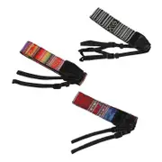 Camera Strap Compatible With Sony Nikon Olympus Dslr Canon Vintage Shoulder Neck