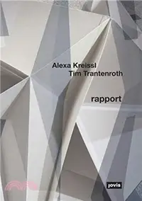 在飛比找三民網路書店優惠-Rapport: Alexa Kreissl, Tim Tr