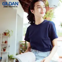 在飛比找蝦皮購物優惠-美版寬版中性T恤 美國棉 永續棉T 素T Gildan 吉爾