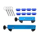 Auto Body Repair Tool Kit Automotive Washing Machine Car Dent Puller Remover