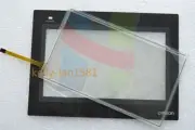 1Pcs Suitable for NEW Omron Touch Screen NB7W-TW00B NB7W-TW01B Touchpad+Film