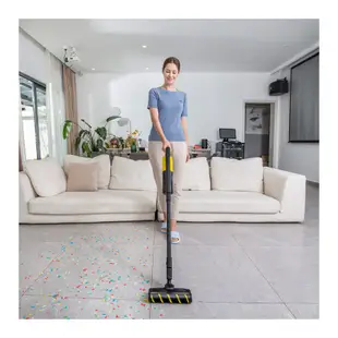 Karcher 凱馳 家用手持吸塵器 VC 4s CORDLESS 現貨 廠商直送