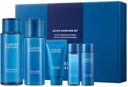 Laneige Homme Active Water Duo Set