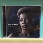 [R&B] MARY J. BLIGE – STRONGER WITH EACH TEAR