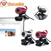 在飛比找蝦皮購物優惠-usb 2.0 hd webcam web cam vide