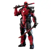 Deadpool Armorized Deadpool Diecast 1:6 Scale 12"" Figure