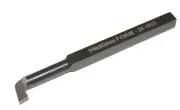 Mini Traditional HSS Lathe Boring Tool 1/4" Square (Ref: 133520) Unimat etc