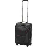 Manfrotto Pro Light Reloader Switch-55 Backpack/Roller (Black)