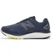 New Balance 慢跑鞋 860 4E 男鞋 超寬楦 男鞋 寬楦 輕盈 緩震 透氣 銀藍 M680CN7