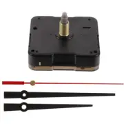 Clocks Works Battery Operated Movement Wall Quartz Replacement Mechanism