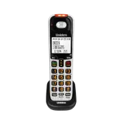 Uniden - SSE07 - Optional Sight &amp; Sound Enhanced Digital Cordless Handset for SSE 45/47 Series