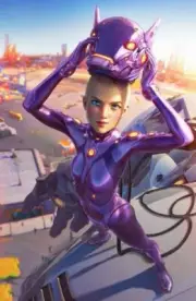 WE LIVE: AGE OF PALLADIONS #1 (TIAGO DA SILVA EXCLUSIVE VARIANT) ~ Aftershock