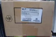 DANFOSS VLT 131F9670 AQUA DRIVE 240VAC 30.8A 10HP NEW!! QUANTITY!! WOW!!