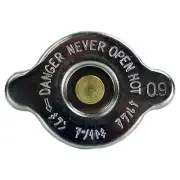 E-34070-16060 Radiator Cap for Kubota B1550D (4wd), B1550E (2wd), +++
