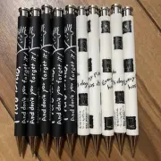 Fido Dido x Sanriosha Pencils, Made in Japan, Set of 10 #e02d1e