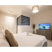 Wait N Sea 2 Bedroom Apartment In Ta Xbiex