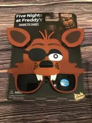 Five Nights At Freddy’s Shades Children Sunglasses -New