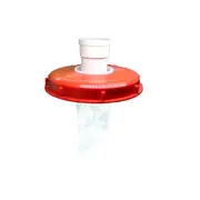 Rain Barrel IBC Tank Filter Cover Nylon Suitable for DN75 Cover Ton Barrel Filter Cover Garden Watering Tools 245mm