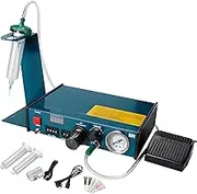 Precise Automatic Glue Dispenser Machine with 16 Modes & Minimum 0.001ML Drip Volume for Electronics Led Semiconductors Medical Devices