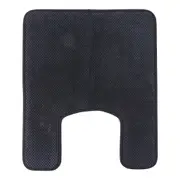 MyHouse Foam Contour Mat - Charcoal
