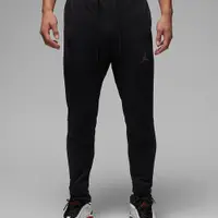 在飛比找蝦皮商城優惠-Nike 男款 長褲 休閒長褲 籃球 喬丹 縮口 排汗 拉鍊