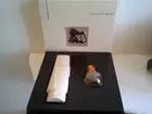 VINTAGE GEOFFREY BEENE GIFT SET 2PCS WOMEN'S PERFUME FRAGRANCE EXTREMELY RARE