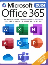 在飛比找誠品線上優惠-Microsoft Office 365 For Begin