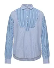 [BRIAN DALES] BRIAN DALES Shirts - Item 38837164