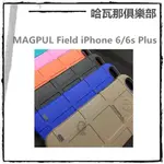 現貨下殺 美國 MAGPUL FIELD IPHONE 6/6S PLUS 戰術 軍規 防護背蓋 巨石強森 美國製造