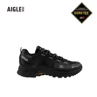 在飛比找PChome24h購物優惠-AIGLE PARIOT GTX 男 防水低筒健行鞋(AG-