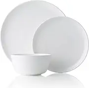 [Noritake] Marc Newson 12 Piece Dinner Setting for 4
