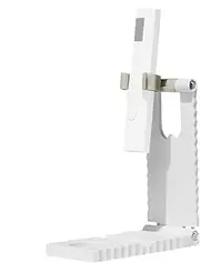 UV Lamp Stand - Table Phone Mount, Colapsible UV Light Bracket Phone Stand | Flexible Nail Salon Tools, Compact Light Holder UV Lamp Stands, Portable UV Light Support, Mobile Stand for Office