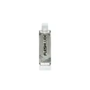 Fleshlight Fleshlube - Slide Water-based Anal Lubricant 250ml with Free Shipping