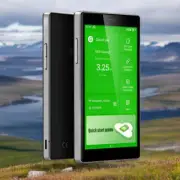 GlocalMe 4G LTE Portable WI-Fi HOTSPOT - Works Worldwide Without SIM