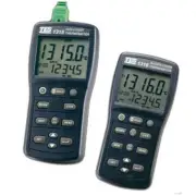 TES-1315 K.J.E.T.R.S.N. Data-Logger Thermometer 7500 Data Logging capacity