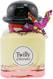 Hermes Charming Twilly D'Hermes Eau De Parfum Spray (2021 Edition) 85ml/2.87oz
