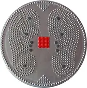 Twister Big Acupressure Magnetic Disc, Reflexology Foot Massage Board, Weight Management Exercise Equipment