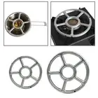 Gas Rings Reducer Gas Cooker Wok Support Rings Gas Hob Cover for Gas Stove
