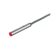 Leuze IS 206MP/4NO-3E0 Inductive Proximity Switch Sensor New #