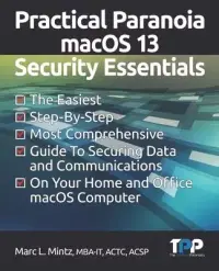 在飛比找博客來優惠-Practical Paranoia macOS 13 Se