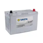 *咪咪電池* VARTA EFB T110-145D31L/R 全新現貨 電瓶 柴油 CX-5 MADZA-6 RX20