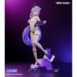 【甲虫玩模型€】GK 崩壞·星穹鐵道 NIPIPI STUDIO 銀狼