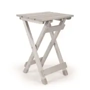 Camco FOLD-AWAY SIDE TABLE SML 51890