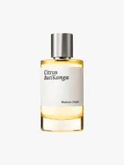 Citrus Batikanga EDP